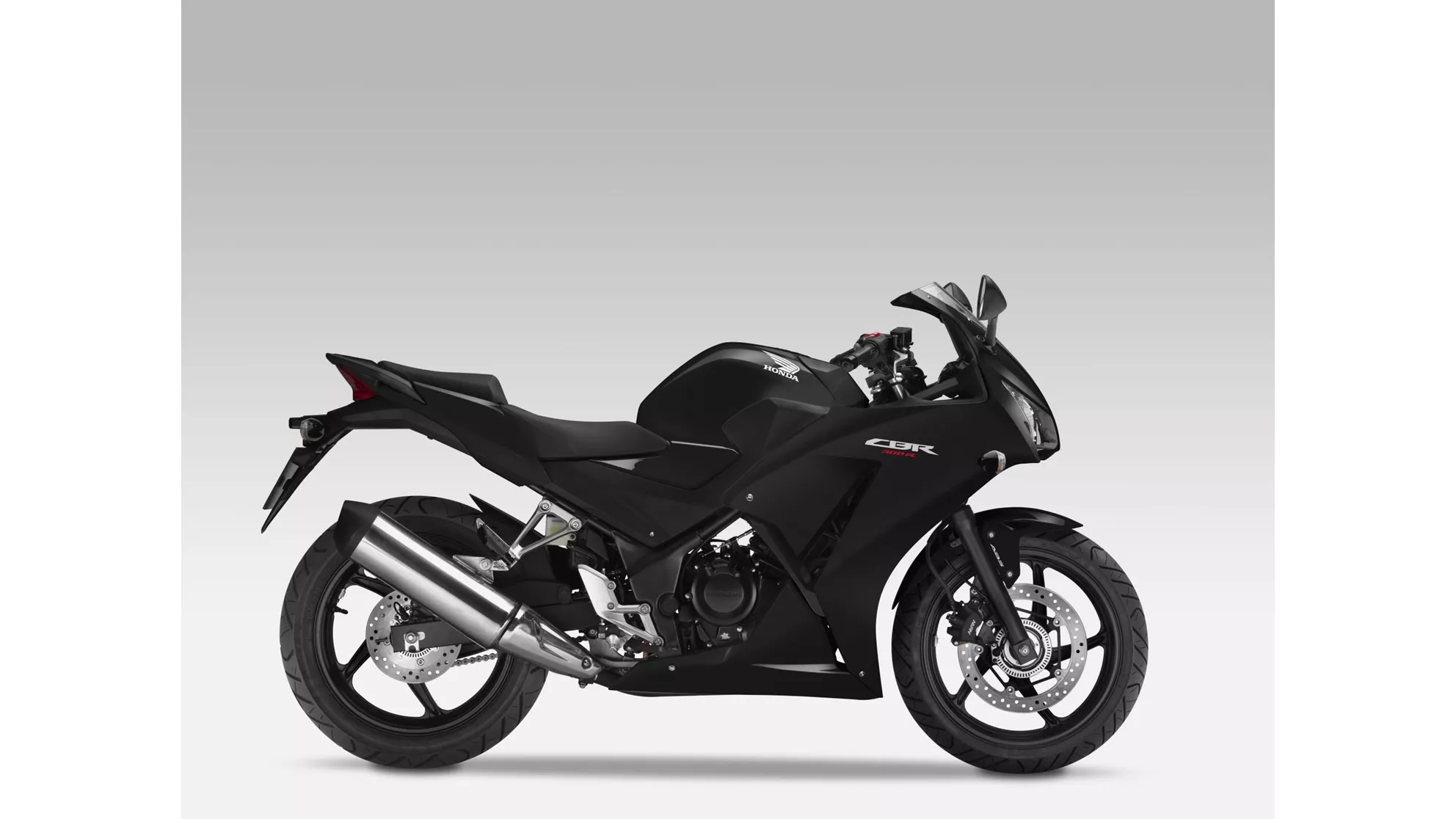Honda CBR 300 R - Imagen 8 Honda CBR 300 R - Imagen 8