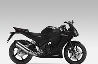 Honda CBR 300 R 2020 - Bild 10