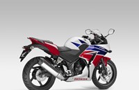Honda CBR 300 R 2020 - Bild 11