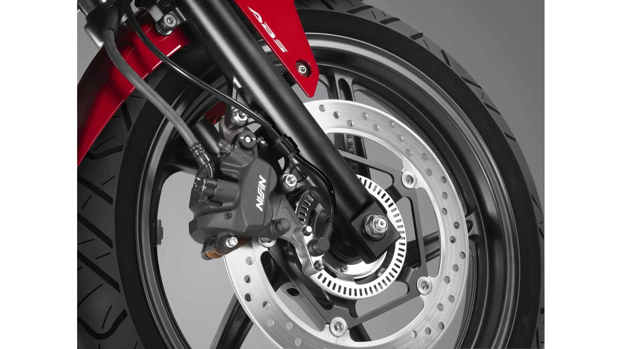 Honda CBR 300 R - Imagen 11 Honda CBR 300 R - Imagen 11