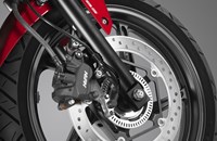 Honda CBR 300 R 2020 - Bild 13