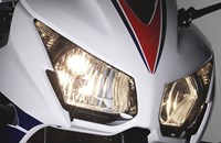 Honda CBR 300 R 2020 - Bild 14