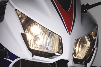 Honda CBR 300 R 2020 - Bild 14