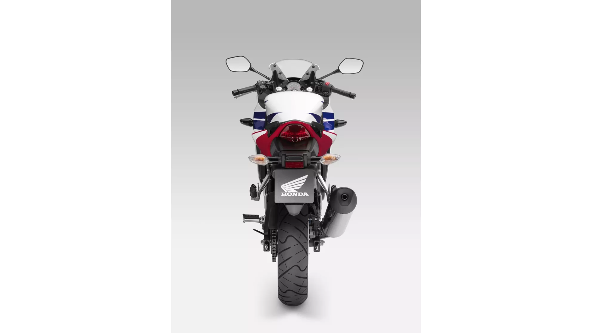 Honda CBR 300 R - Imagen 13