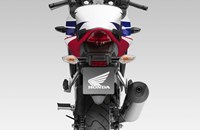 Honda CBR 300 R 2020 - Bild 15