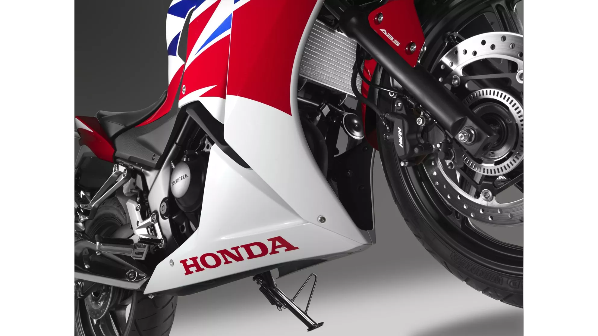 Honda CBR 300 R - Imagen 14 Honda CBR 300 R - Imagen 14