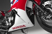 Honda CBR 300 R 2020 - Bild 16