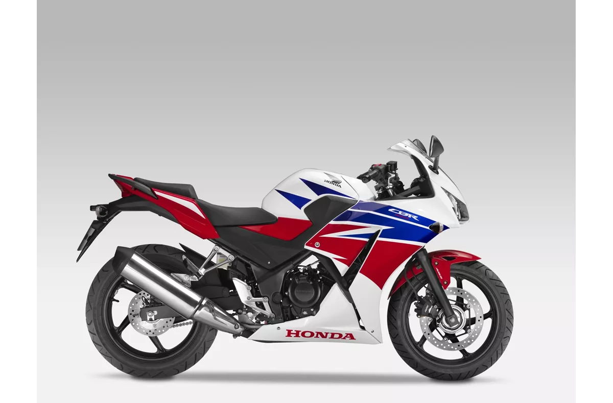 Honda CBR 300 R Honda CBR 300 R