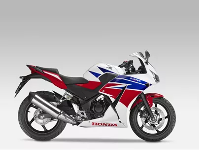 Honda CBR 300 R 2020 Honda CBR 300 R 2020