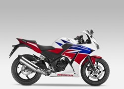 Honda CBR 300 R