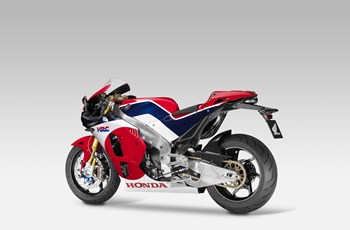 Honda RC 213 V-S 2020 - Bild 9