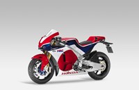 Honda RC 213 V-S 2020 - Bild 10