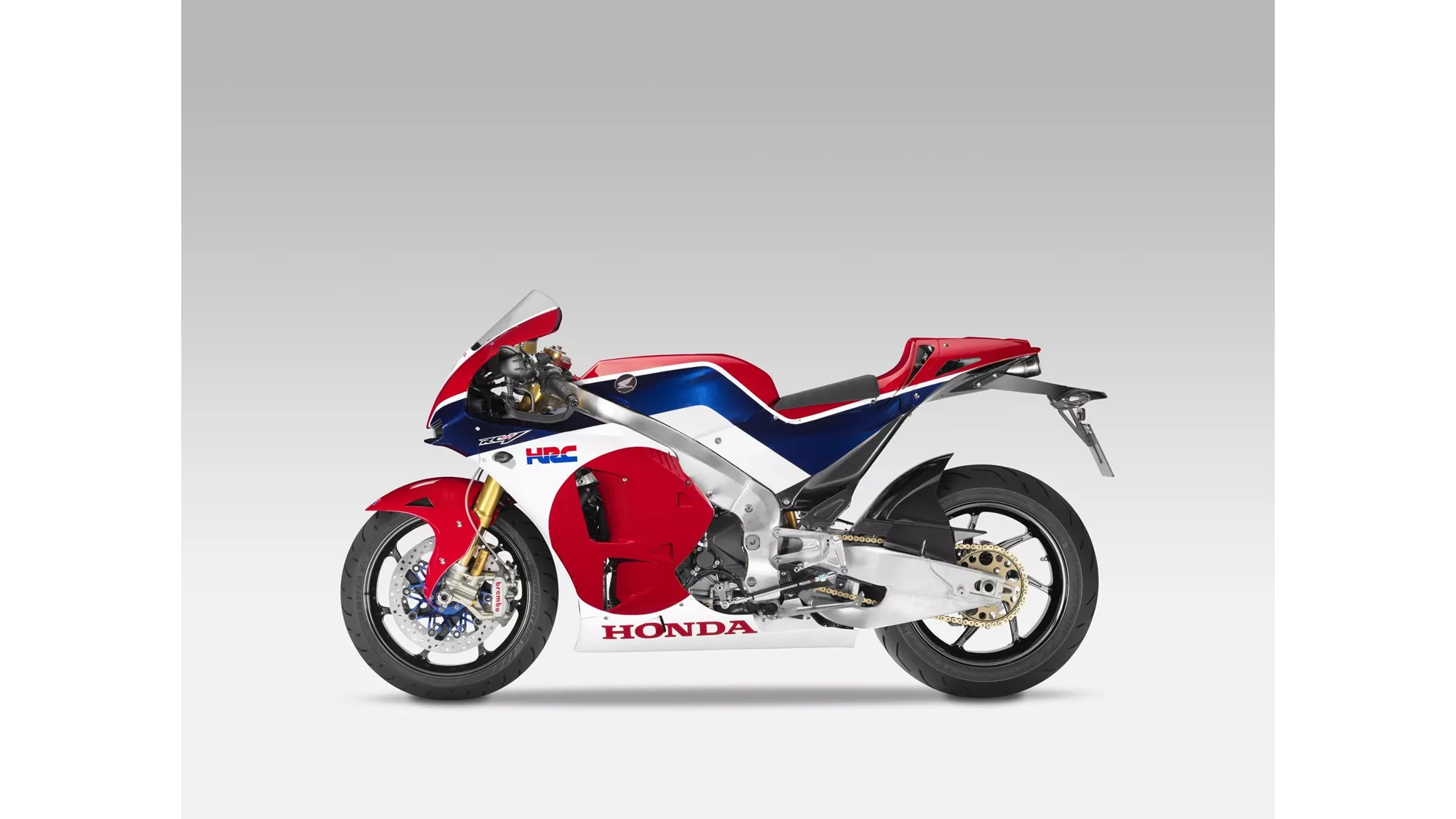 Honda RC 213 V-S - Obrázek 12