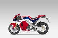 Honda RC 213 V-S 2020 - Bild 14