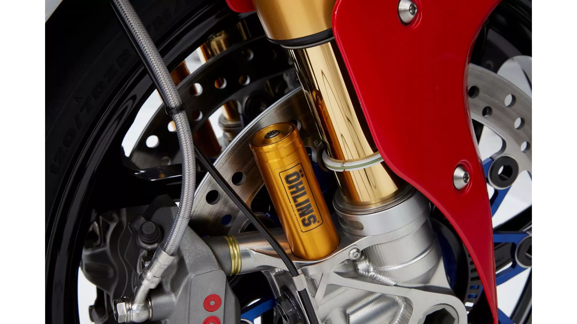 Honda RC 213 V-S - Immagine 16 Honda RC 213 V-S - Immagine 16