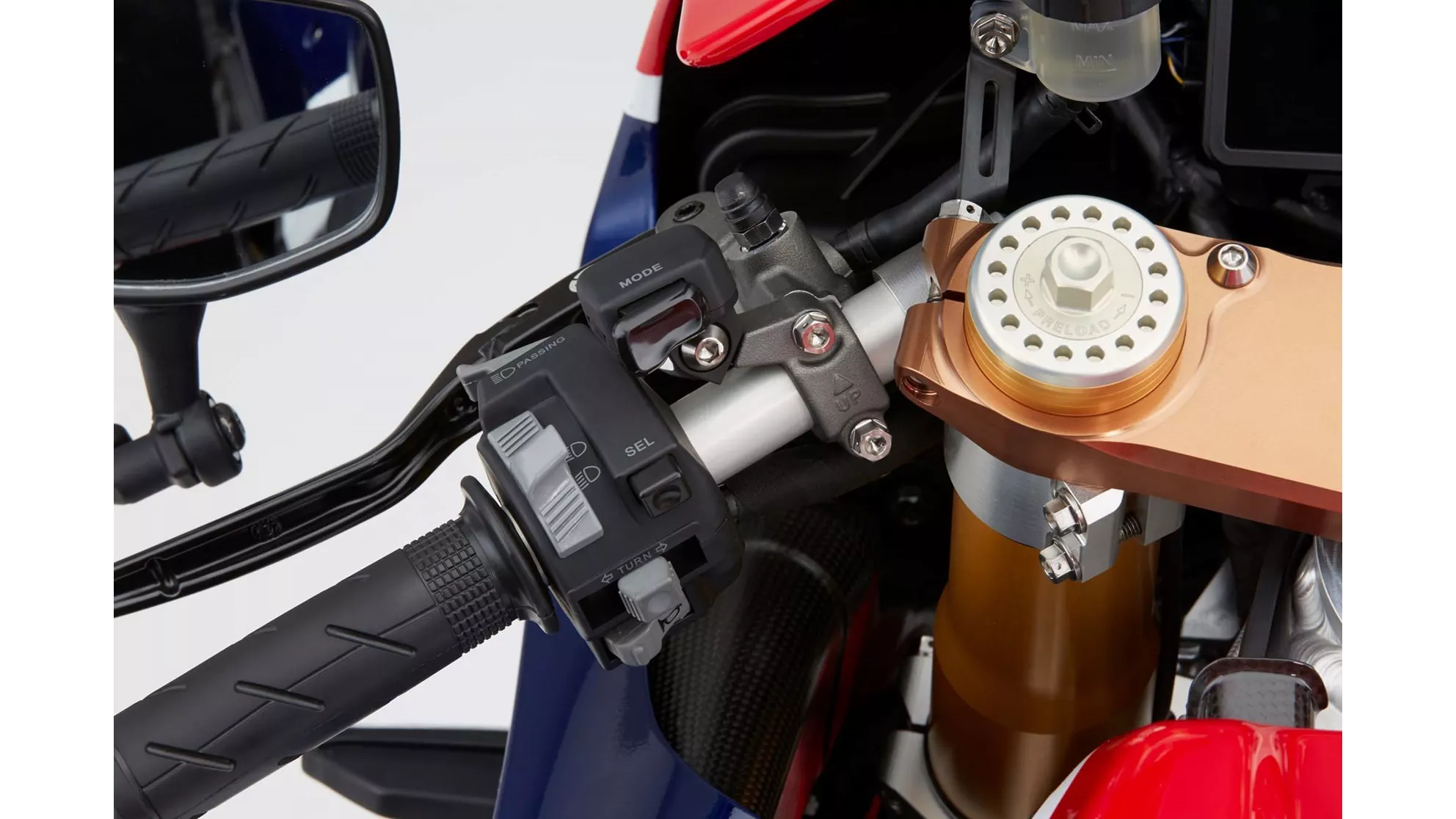 Honda RC 213 V-S - Immagine 17 Honda RC 213 V-S - Immagine 17