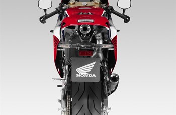 Honda RC 213 V-S 2020 - Bild 23