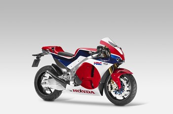 Honda RC 213 V-S 2020 - Bild 25