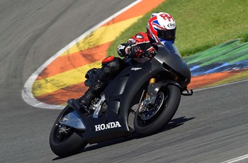 Honda RC 213 V-S 2020 - Bild 28