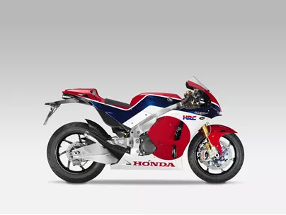 Honda RC 213 V-S 2020 Honda RC 213 V-S 2020