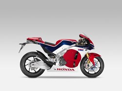 Honda RC 213 V-S 2020