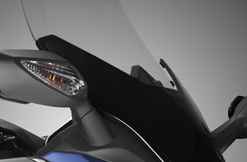 Honda Forza 125 2020 - Bild 5 Honda Forza 125 2020 - Bild 5