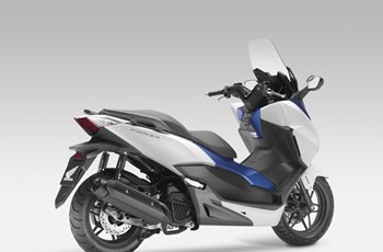 Honda Forza 125 2020 - Bild 6 Honda Forza 125 2020 - Bild 6