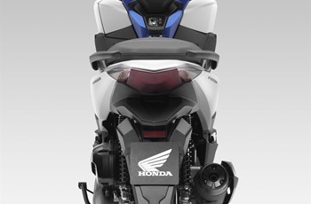 Honda Forza 125 2020 - Bild 9 Honda Forza 125 2020 - Bild 9