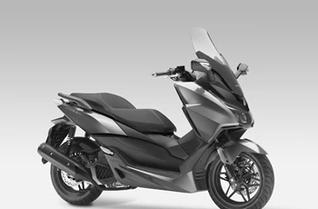Honda Forza 125 2020 - Bild 11 Honda Forza 125 2020 - Bild 11
