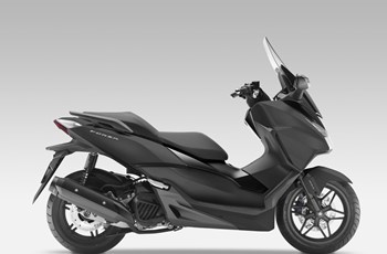 Honda Forza 125 2020 - Bild 14 Honda Forza 125 2020 - Bild 14