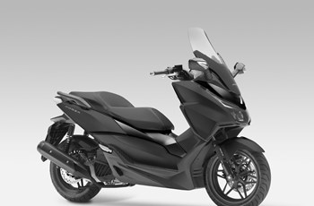 Honda Forza 125 2020 - Bild 4 Honda Forza 125 2020 - Bild 4