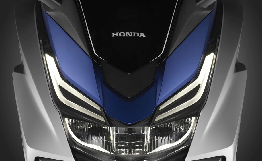 Honda Forza 125 Bild 22: Honda Forza 125