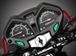 Honda CB125F