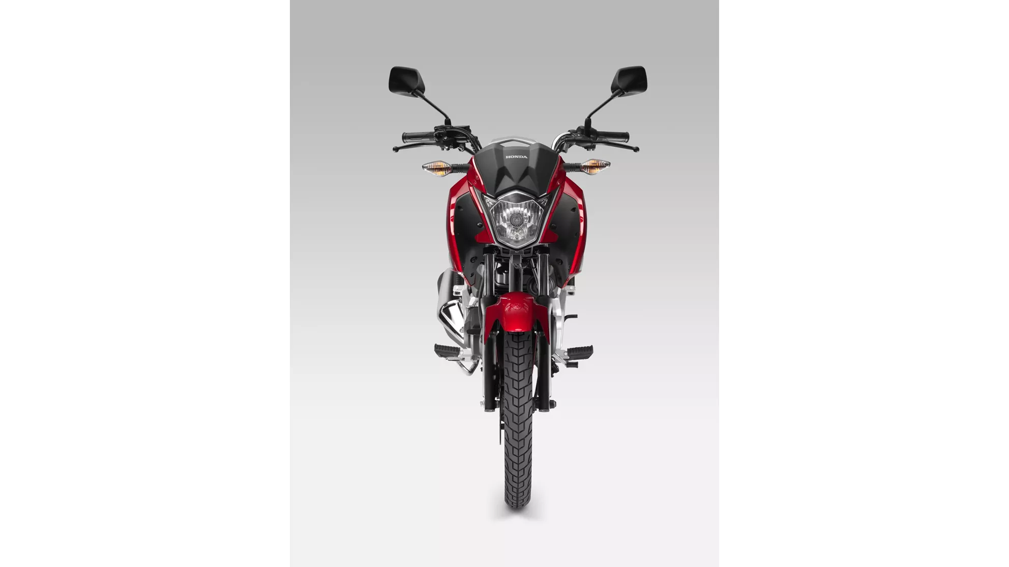 Honda CB125F - Image 3 Honda CB125F - Image 3