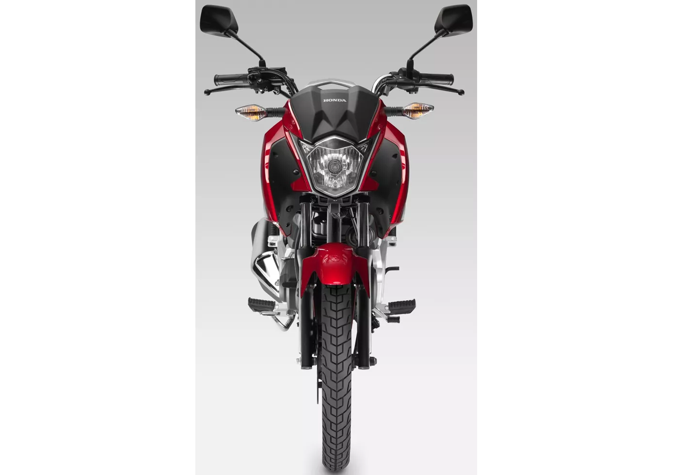 Honda CB125F 2020