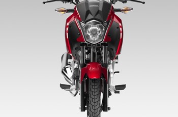 Honda CB125F 2020 - Bild 5 Honda CB125F 2020 - Bild 5
