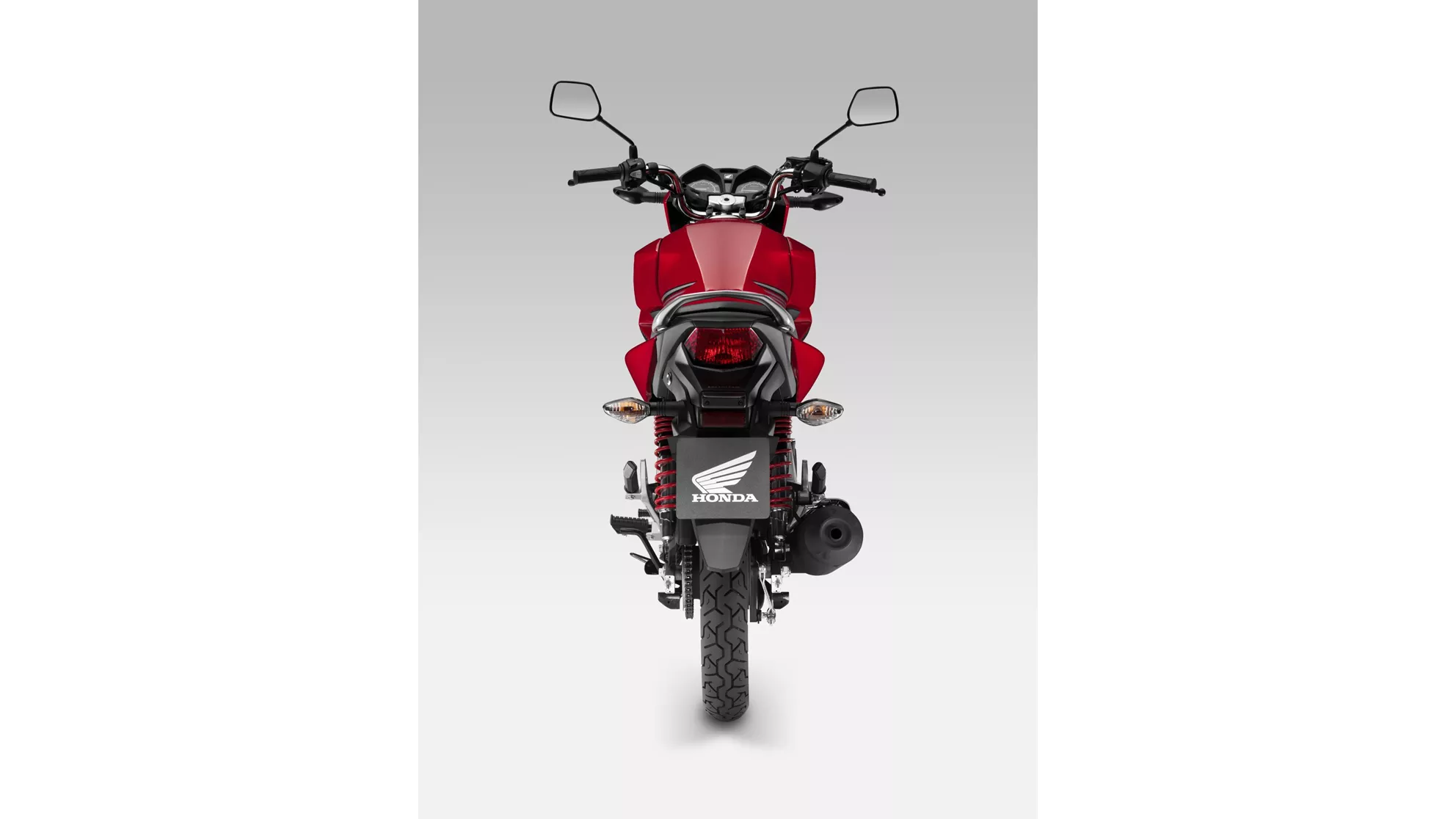 Honda CB125F - Image 5 Honda CB125F - Image 5