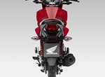 Honda CB125F