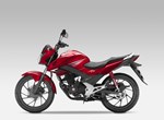 Honda CB125F
