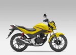 Honda CB125F