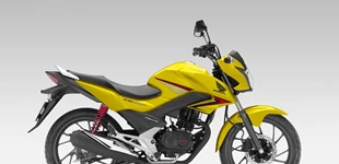 Honda CB125F 2020 vs Aprilia SX 125 2025 Honda CB125F 2020 vs Aprilia SX 125 2025