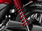 Honda CB125F