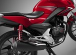Honda CB125F