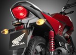 Honda CB125F