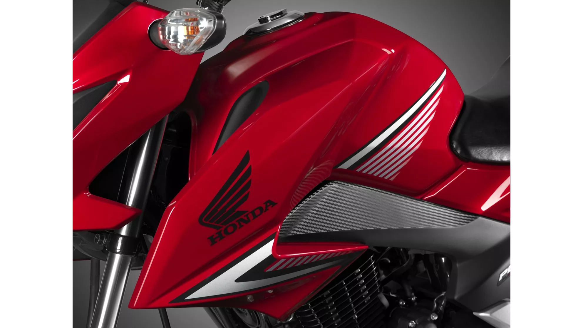 Honda CB125F - Image 13 Honda CB125F - Image 13