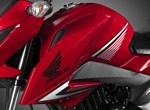 Honda CB125F