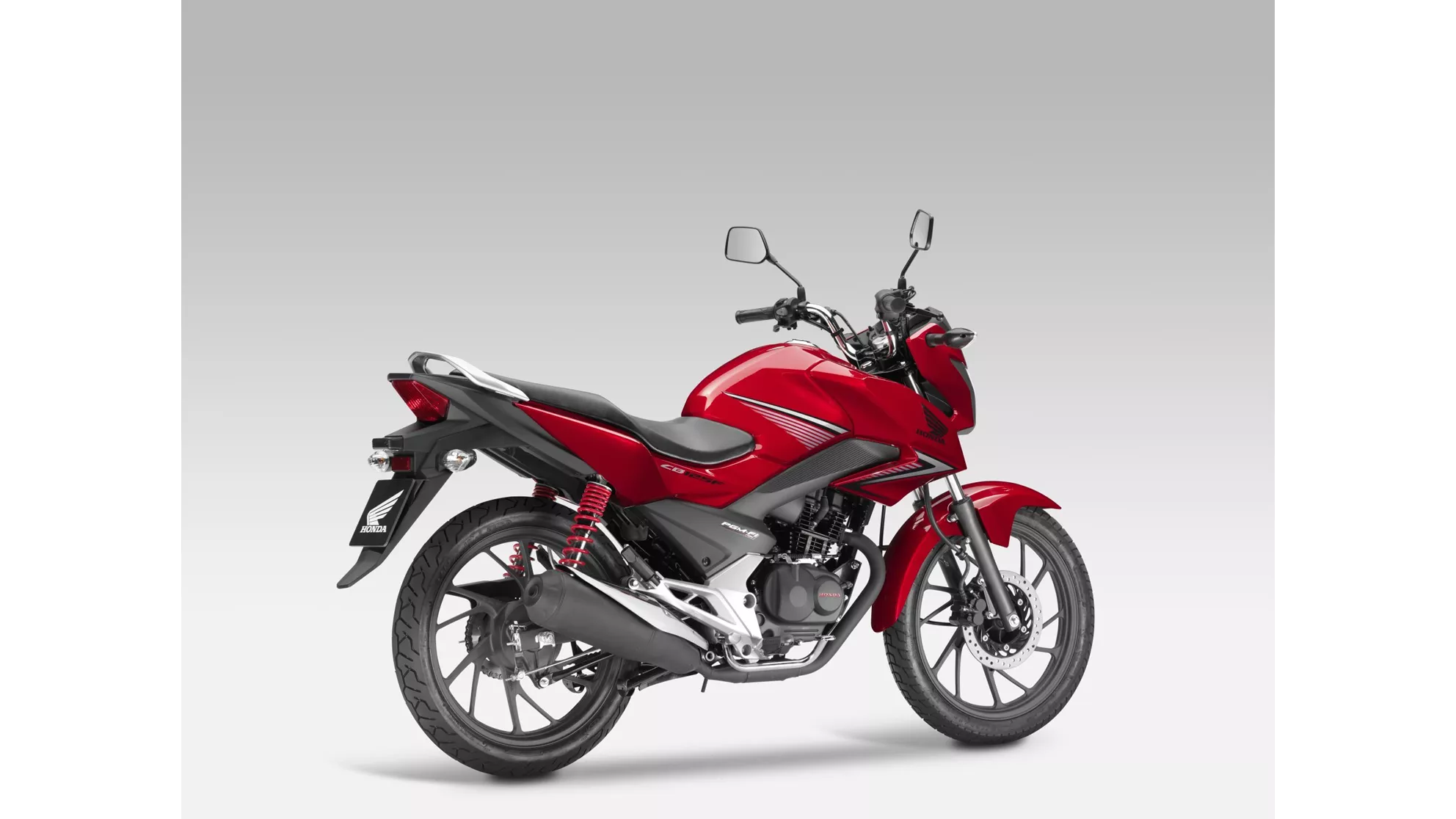 Honda CB125F - Image 15 Honda CB125F - Image 15