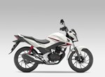 Honda CB125F