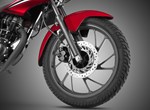 Honda CB125F