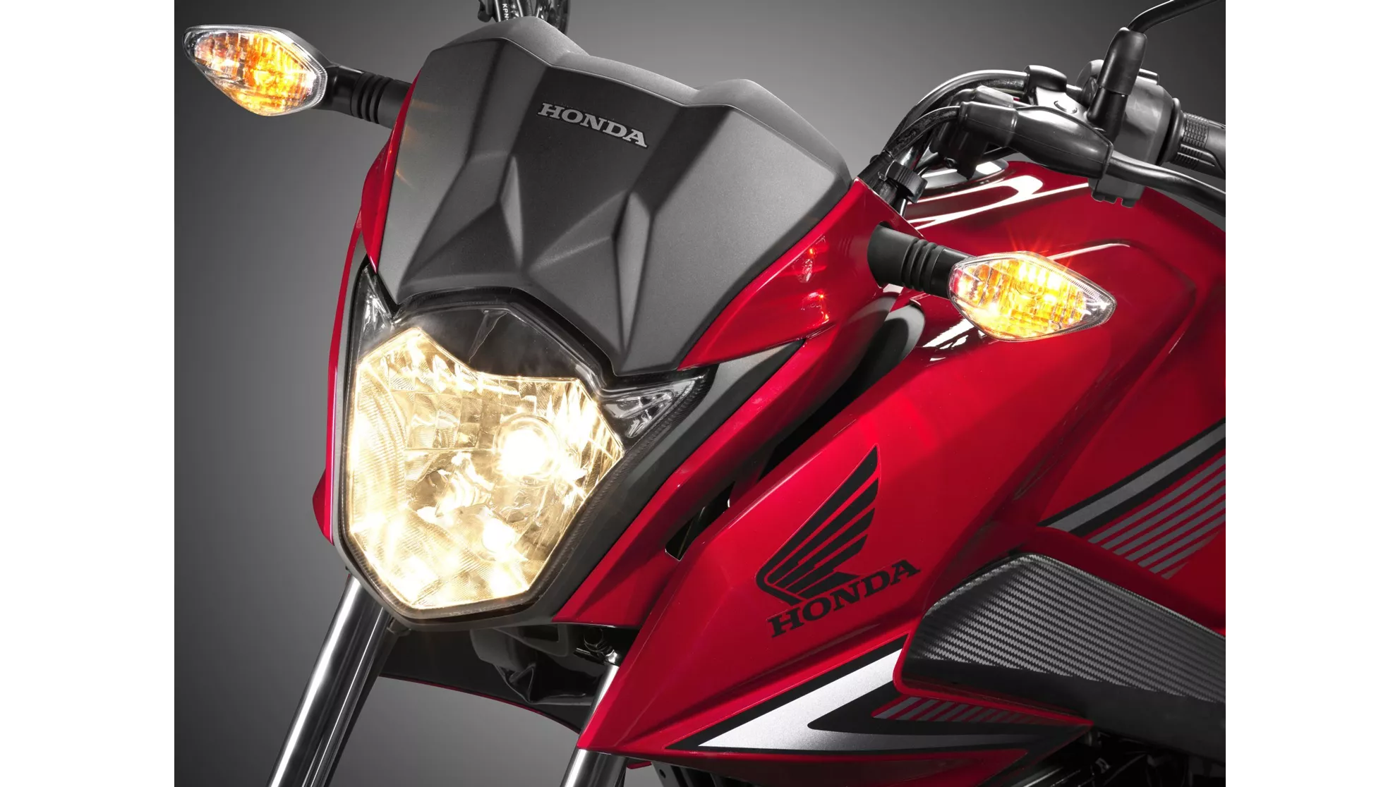 Honda CB125F - Image 18 Honda CB125F - Image 18